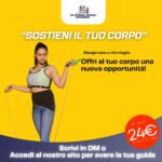 RIUSCIRE A DIMAGRIRE È POSSIBILE MA NON È SEMPLICE SENZA LA GIUSTA GUIDA