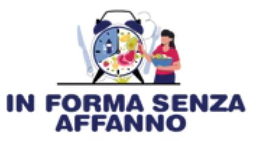 In forma senza affanno